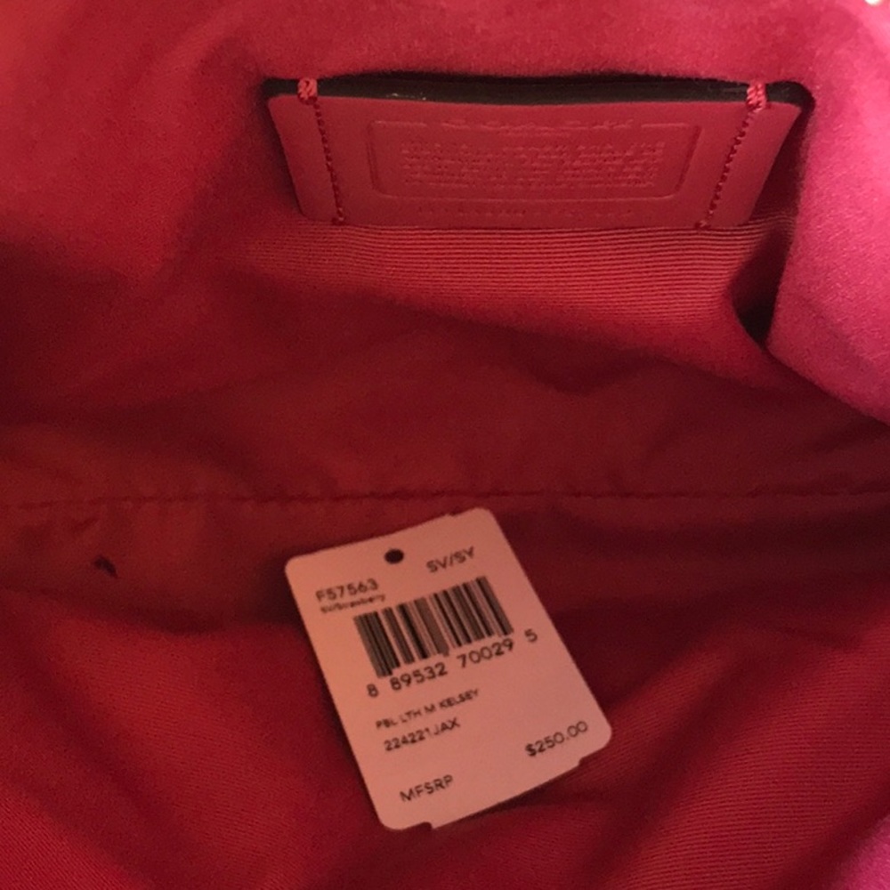 Coach bag - Picture 3 of 3
